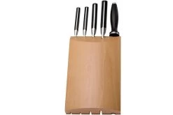 Zwilling Pro Soporte De Cuchillos 6-unidades, 38437-000 -Cuchillo De Cocina ZW38437 000 04 zwilling pro zw38437 000 04