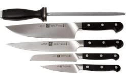 Zwilling Pro Soporte De Cuchillos 6-unidades, 38437-000 -Cuchillo De Cocina ZW38437 000 06 zwilling pro zw38437 000 06
