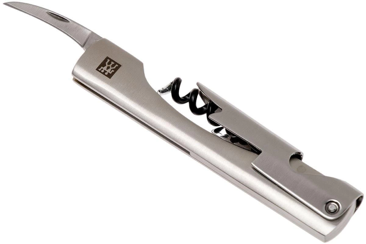 Zwilling Set De Sumiller 2-unidades, 39500-055-0 5 Zwilling Set De Sumiller 2-unidades, 39500-055-0 - Imagen 3