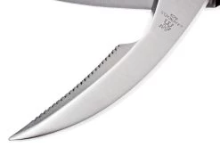 Zwilling Tijeras Para Aves 24 Cm, 42903-000 -Cuchillo De Cocina ZW42903 000 03 zwilling 2903 000 wildschaar d3