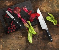 Zwilling 38400-091 Pro Cuchillo De Verduras -Cuchillo De Cocina pro1