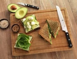 Zwilling Pro Cuchillo Multiusos 15.1, 38410-131-0 -Cuchillo De Cocina pro4