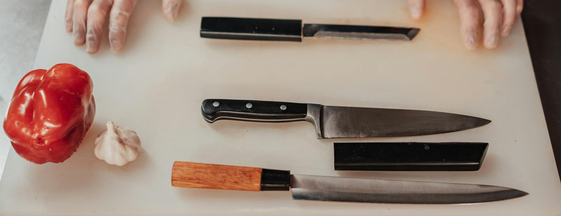 Cuchillo De Cocina -Cuchillo De Cocina pexels mikhail nilov 8093920